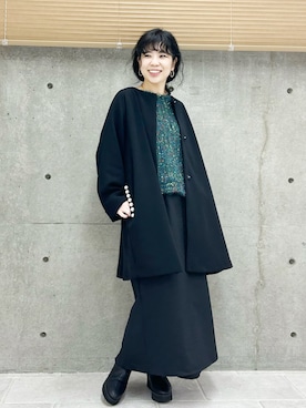 megmiさんのコーディネート