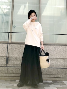 megmiさんのコーディネート