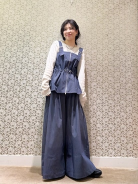 megmiさんのコーディネート