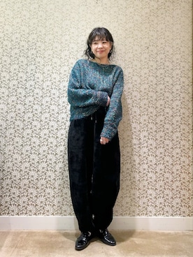 megmiさんのコーディネート
