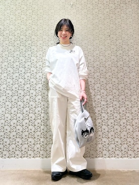 megmiさんのコーディネート