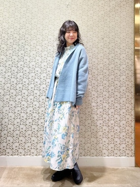 megmiさんのコーディネート