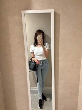 Airiさん(レディース・164cm)の夏コーディネート