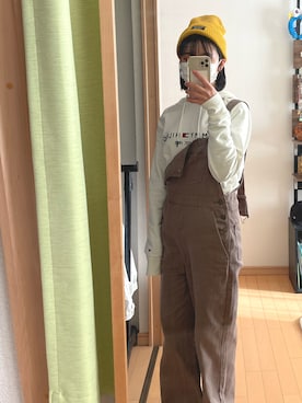 Aさんのコーディネート