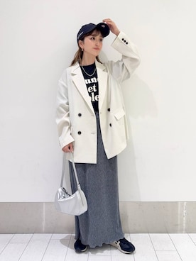 anyuさんのコーディネート