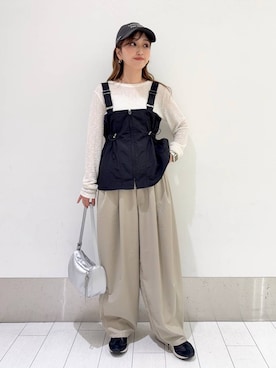 anyuさんのコーディネート