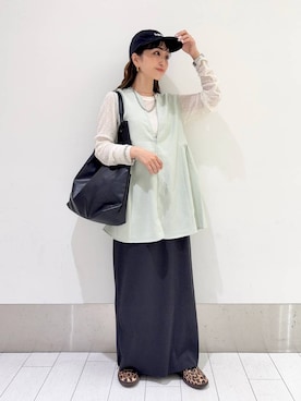 anyuさんのコーディネート