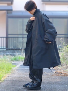 ぴぴさんのコーディネート