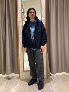 miyazakitakuroさんのコーディネート