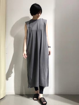 Fukusunさんのコーディネート