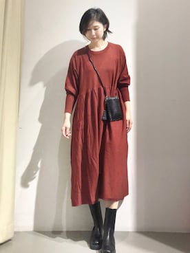 Fukusunさんのコーディネート