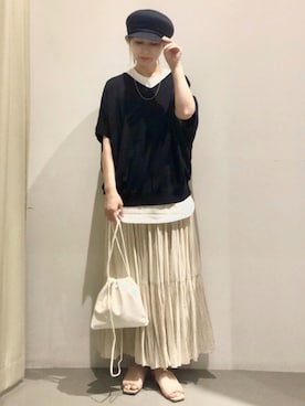 Fukusunさんのコーディネート