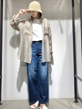 Fukusunさんのコーディネート