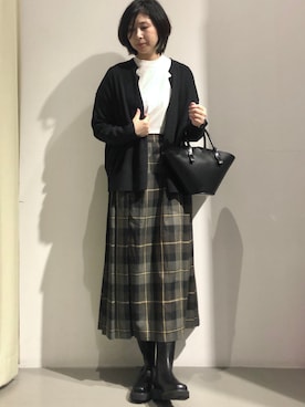 Fukusunさんのコーディネート