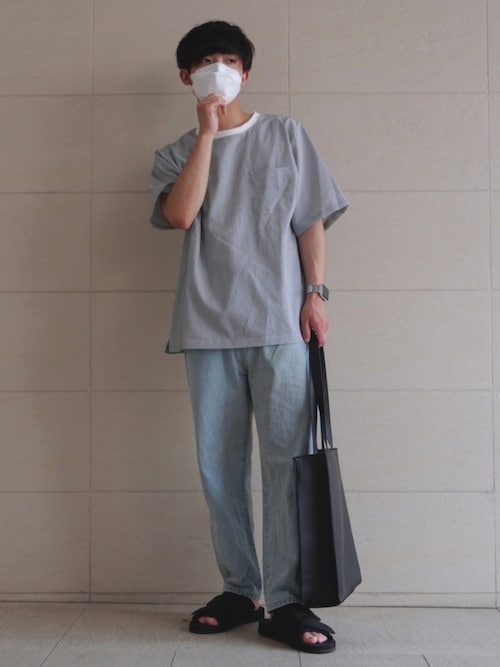Kyoさんのコーディネート