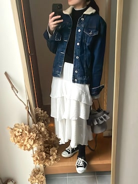 KENIIさんのコーディネート