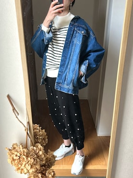 KENIIさんのコーディネート