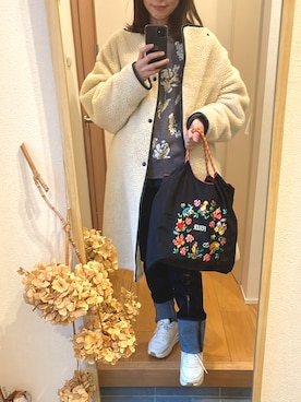 KENIIさんのコーディネート