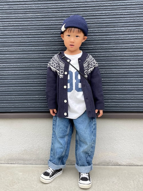 OTO ☺︎ RIRIさんのコーディネート