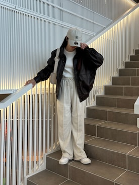 shionさんのコーディネート
