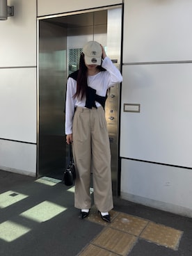 shionさんのコーディネート