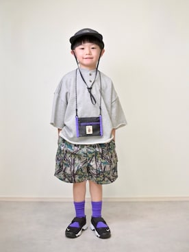 tanshio.さんのコーディネート