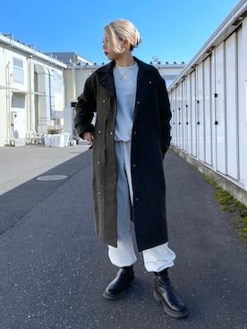 Reinaさんのコーディネート