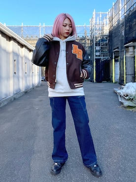 Reinaさんのコーディネート