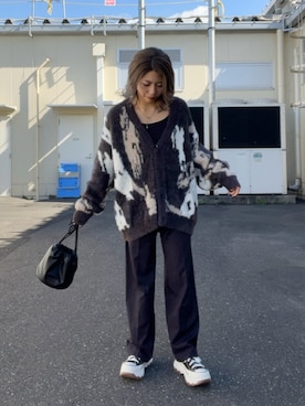 Reinaさんのコーディネート