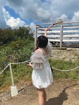 もかちゃさんのコーディネート