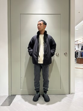 しょーまさんのコーディネート