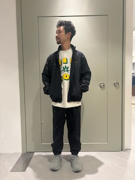 しょーまさんのコーディネート