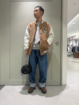 しょーまさんのコーディネート