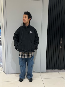 しょーまさんのコーディネート