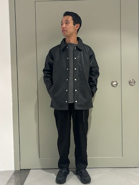 しょーまさんのコーディネート