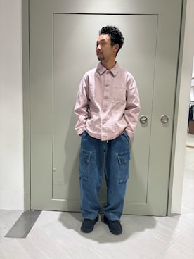 しょーまさんのコーディネート