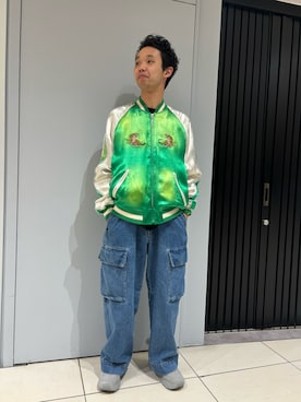 しょーまさんのコーディネート