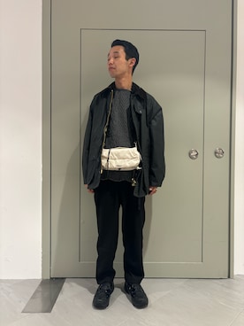 しょーまさんのコーディネート