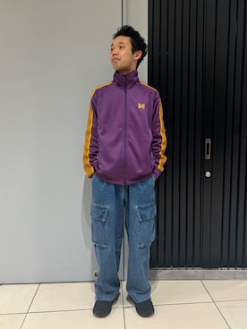 しょーまさんのコーディネート