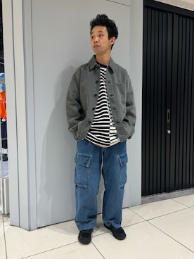 しょーまさんのコーディネート