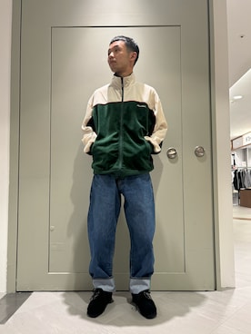 しょーまさんのコーディネート