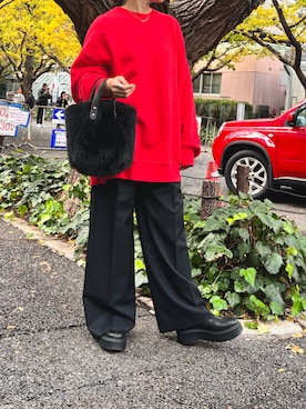 natsuさんの（TEMBEA | テンベア）を使ったコーディネート