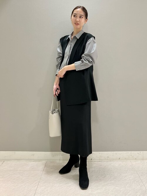 INDIVI(SHOP STAFF)さんのコーディネート