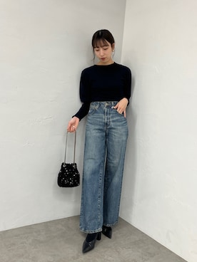 moeriさんのコーディネート