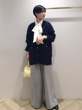 enoさんの（ROPE' | ロペ）を使ったコーディネート