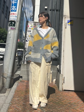 sichaaaanさんの（AVIREX | アヴィレックス）を使ったコーディネート