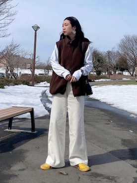 よしださんのコーディネート