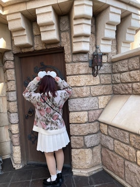 momoii1121さんのコーディネート