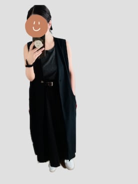 misaさん(レディース・158cm)の秋コーディネート