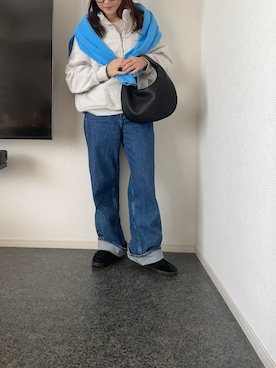 massssさん(レディース・152cm)の冬コーディネート
